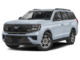 2026 Expedition