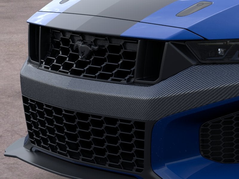 2026 Ford Mustang Dark Horse SC