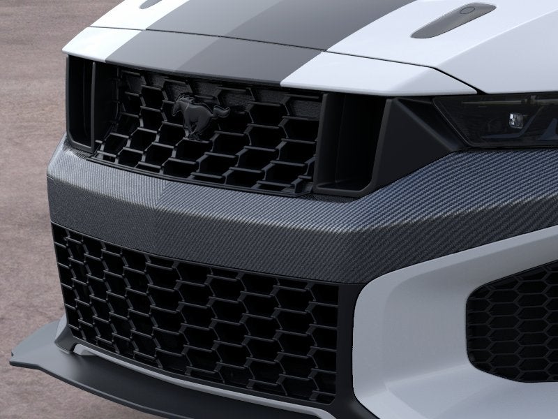 2026 Ford Mustang Dark Horse SC