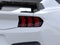 2026 Ford Mustang Dark Horse SC