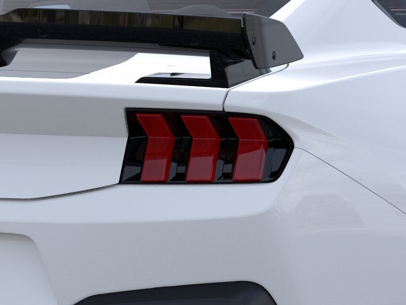 2026 Ford Mustang Dark Horse SC