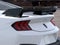 2026 Ford Mustang Dark Horse SC
