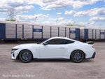2026 Ford Mustang Dark Horse SC