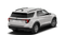 2027 Ford Explorer Active w/100A Pkg