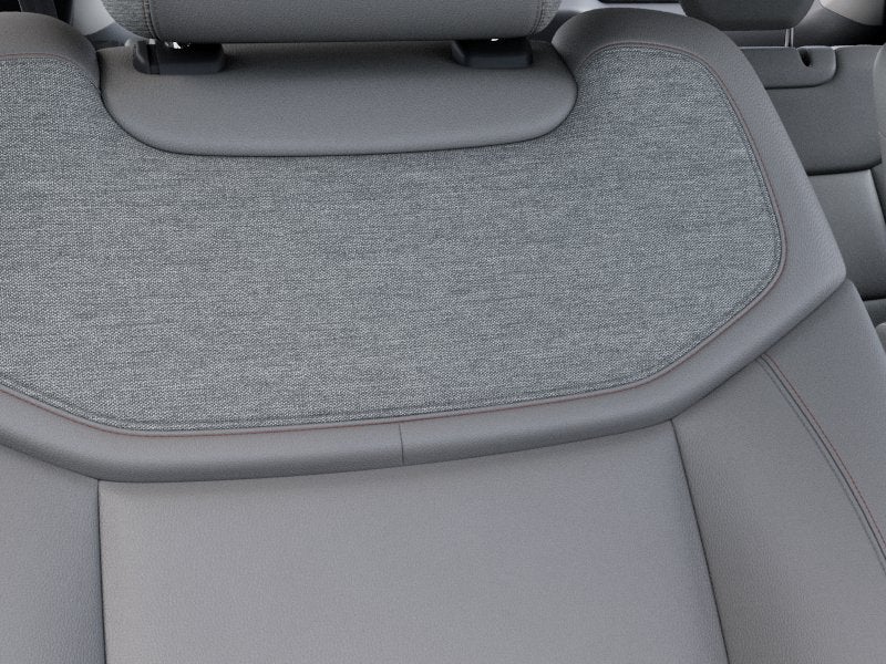 2027 Ford Explorer Active w/100A Pkg