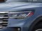 2027 Ford Explorer Active w/100A Pkg