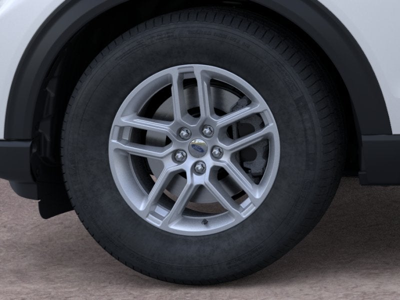 2026 Ford Explorer Active w/100A Pkg