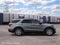 2027 Ford Explorer Active w/100A Pkg