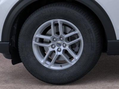 2026 Ford Explorer Active w/100A Pkg