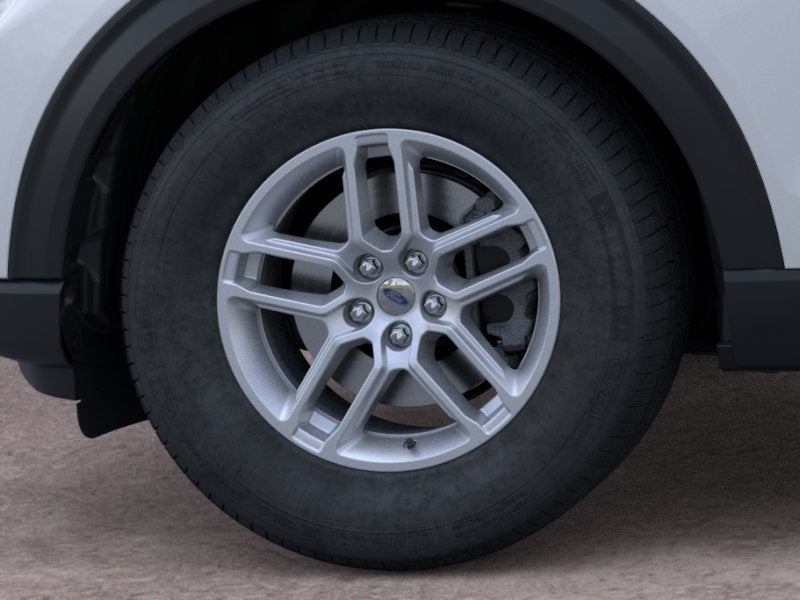 2026 Ford Explorer Active w/100A Pkg