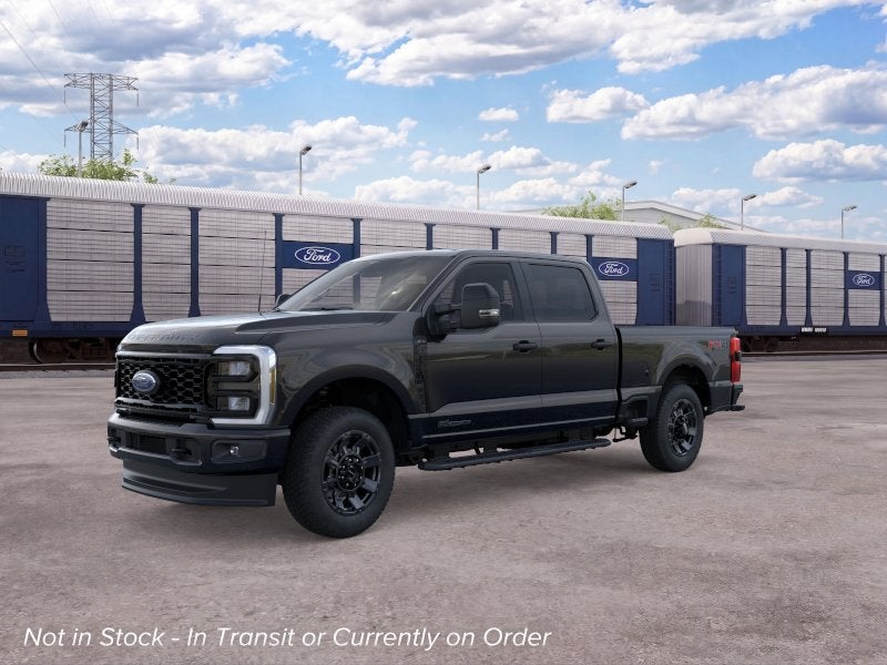 2026 Ford Super Duty F-250 Pickup King Ranch