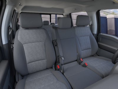 2026 Ford Super Duty F-250 Pickup King Ranch