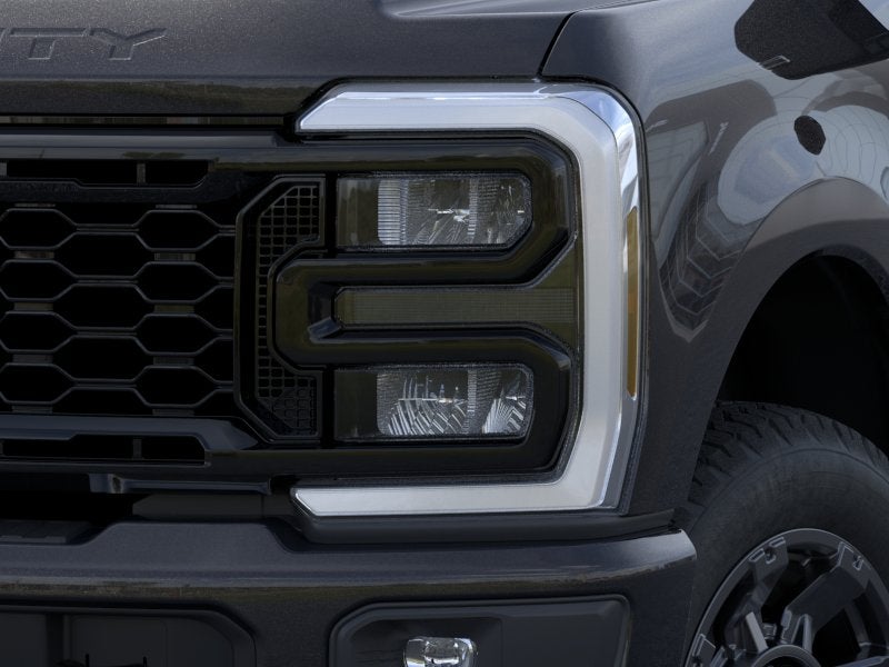 2026 Ford Super Duty F-250 Pickup King Ranch
