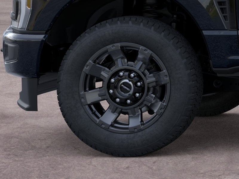 2026 Ford Super Duty F-250 Pickup King Ranch