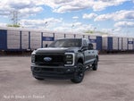 2026 Ford Super Duty F-250 Pickup King Ranch