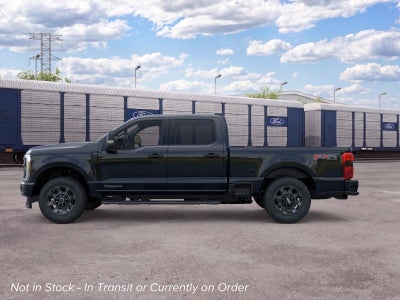 2026 Ford Super Duty F-250 Pickup King Ranch