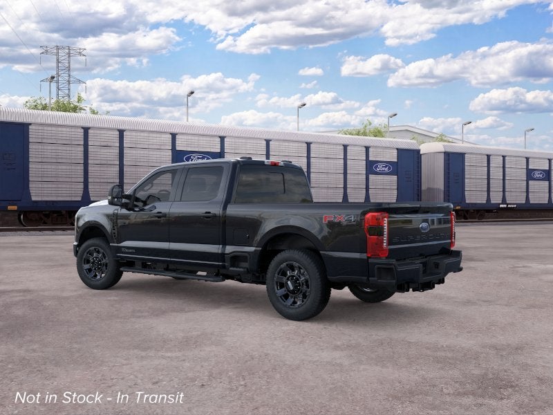 2026 Ford Super Duty F-250 Pickup King Ranch