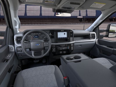 2026 Ford Super Duty F-250 Pickup King Ranch