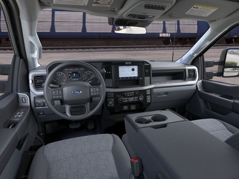 2026 Ford Super Duty F-250 Pickup King Ranch