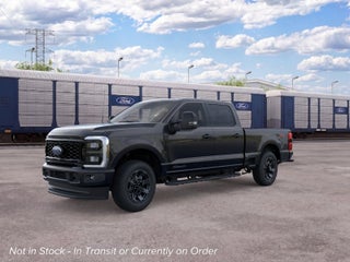 2026 Ford Super Duty F-250 Pickup King Ranch