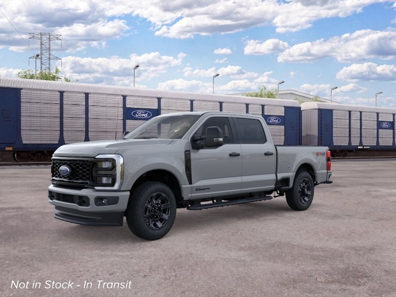 2026 Ford Super Duty F-250 Pickup XL