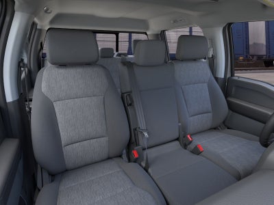 2026 Ford Super Duty F-250 Pickup XL