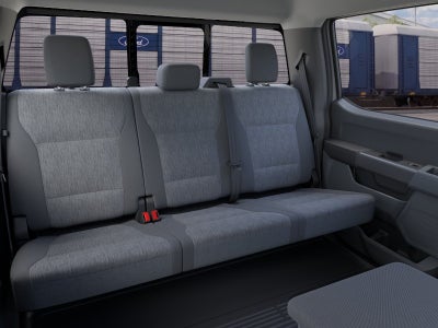 2026 Ford Super Duty F-250 Pickup XL