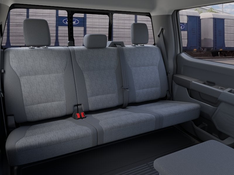 2026 Ford Super Duty F-250 Pickup XL