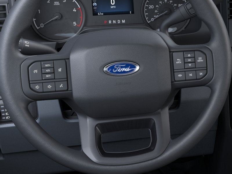 2026 Ford Super Duty F-250 Pickup XL