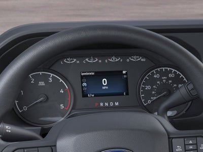 2026 Ford Super Duty F-250 Pickup XL