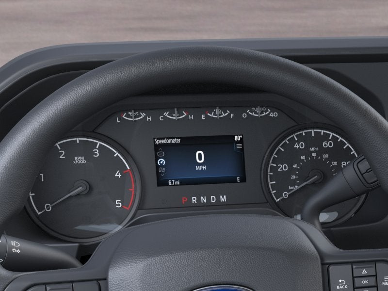 2026 Ford Super Duty F-250 Pickup XL
