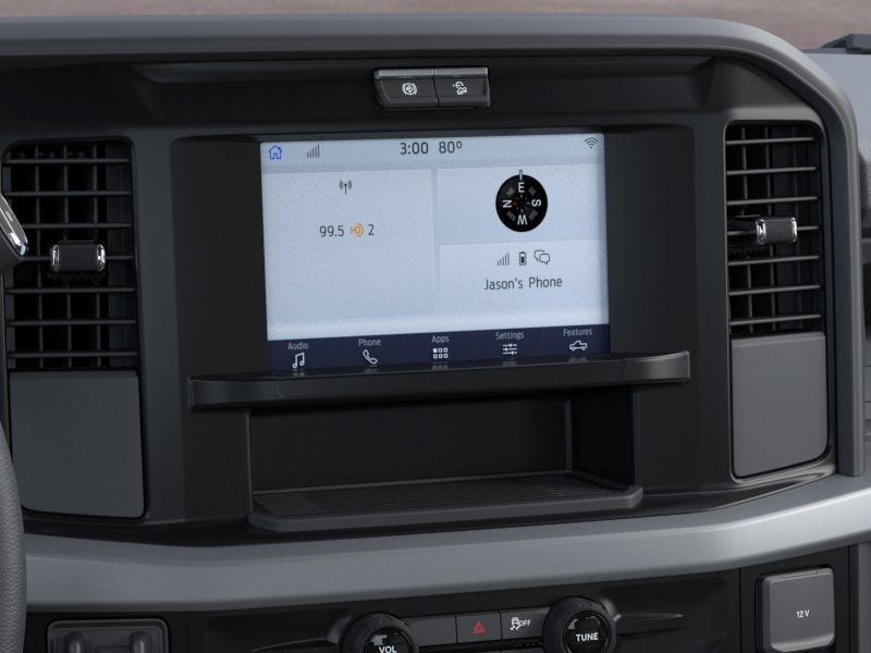 2026 Ford Super Duty F-250 Pickup XL