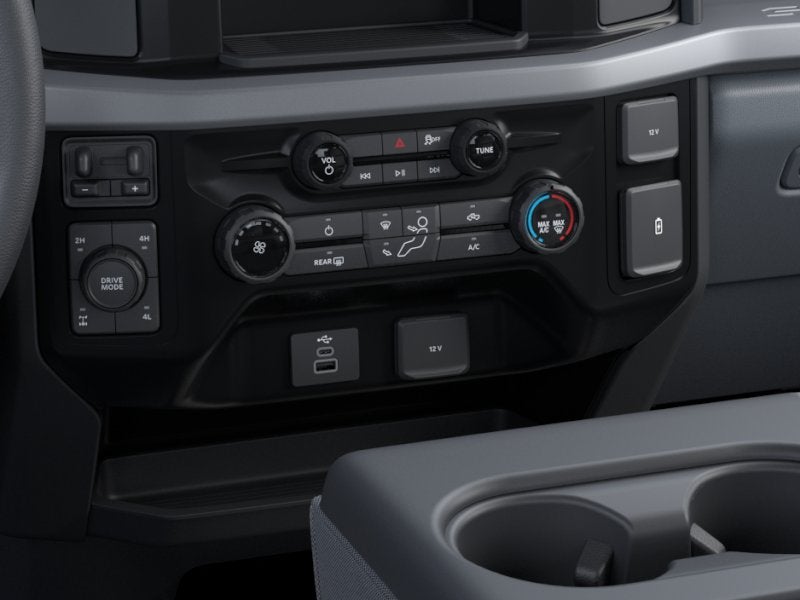 2026 Ford Super Duty F-250 Pickup XL