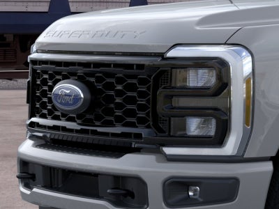 2026 Ford Super Duty F-250 Pickup XL