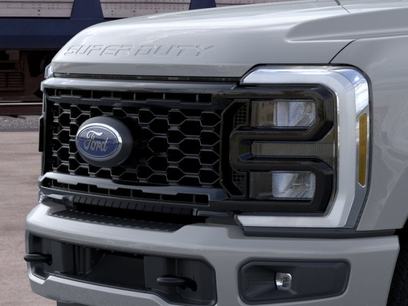 2026 Ford Super Duty F-250 Pickup XL