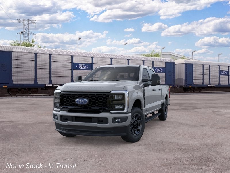 2026 Ford Super Duty F-250 Pickup XL