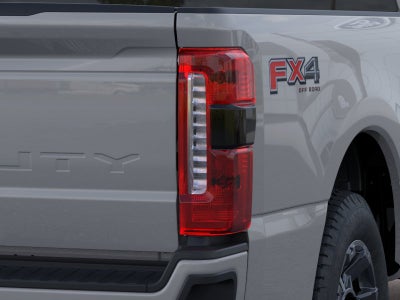 2026 Ford Super Duty F-250 Pickup XL