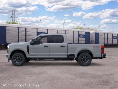 2026 Ford Super Duty F-250 Pickup XL