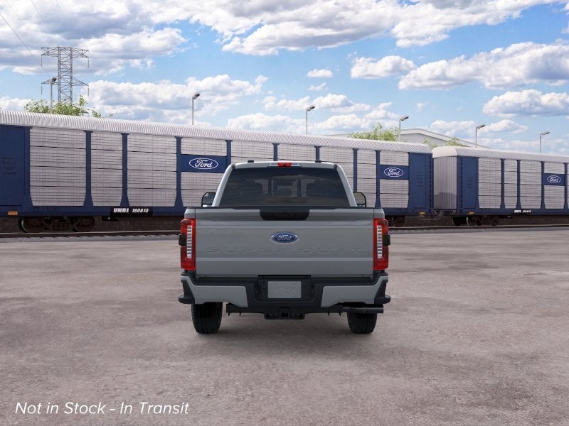 2026 Ford Super Duty F-250 Pickup XL
