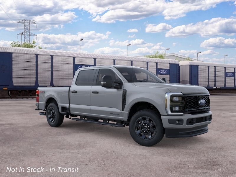 2026 Ford Super Duty F-250 Pickup XL