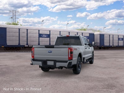 2026 Ford Super Duty F-250 Pickup XL