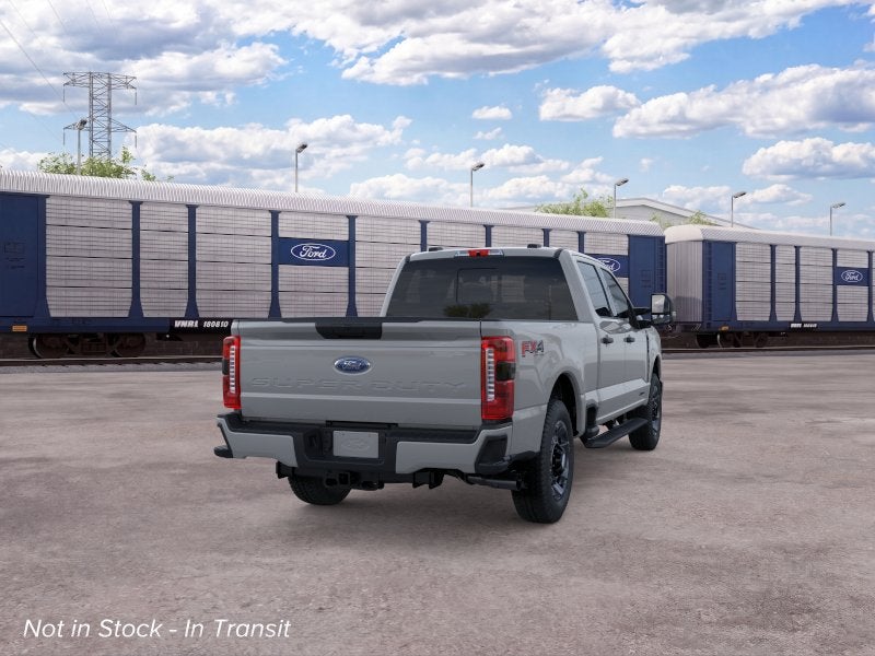 2026 Ford Super Duty F-250 Pickup XL