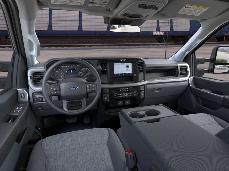 2026 Ford Super Duty F-250 Pickup XL