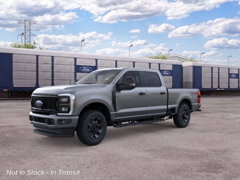 2026 Ford Super Duty F-250 Pickup XL