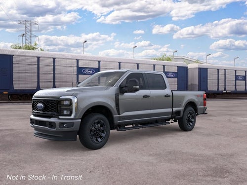 2026 Ford Super Duty F-250 Pickup XL