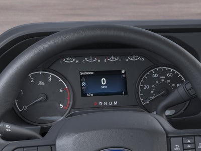 2026 Ford Super Duty F-250 Pickup XL