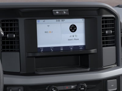2026 Ford Super Duty F-250 Pickup XL