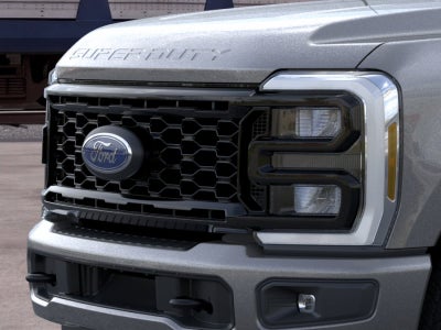 2026 Ford Super Duty F-250 Pickup XL