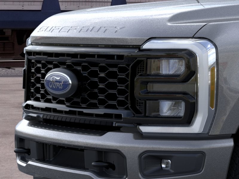 2026 Ford Super Duty F-250 Pickup XL