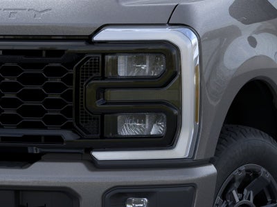 2026 Ford Super Duty F-250 Pickup XL